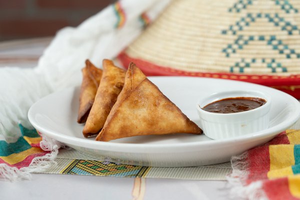 Food example