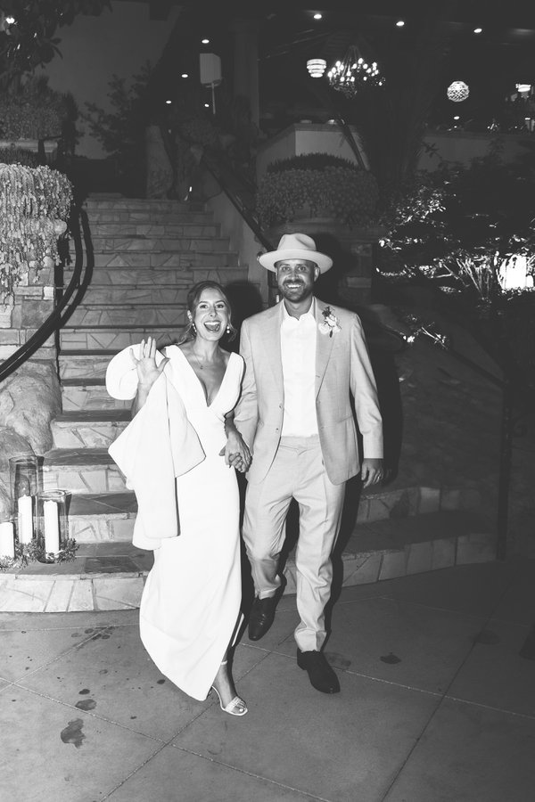 Wedding example