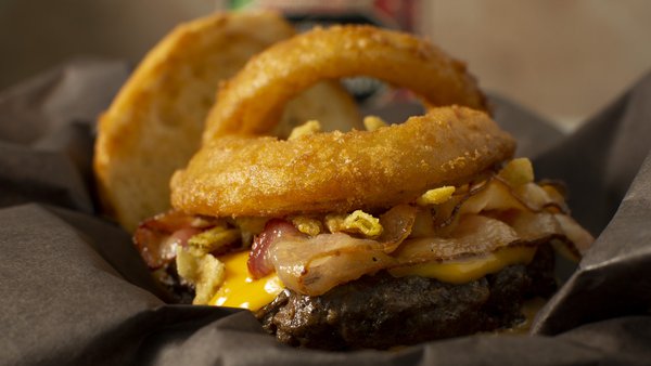 Food example