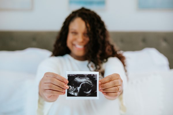 Maternity example