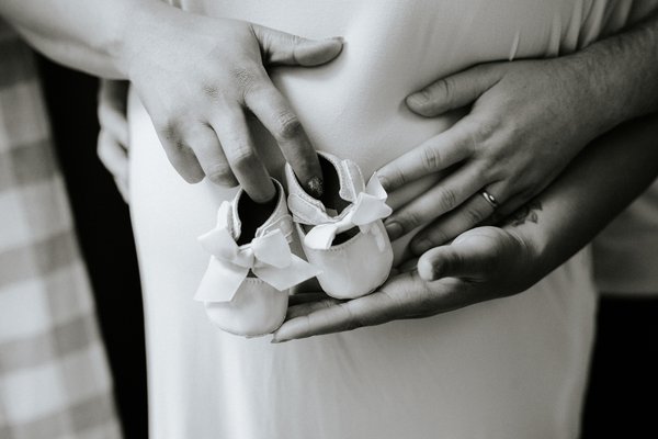Maternity example