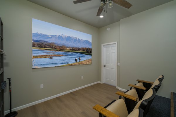 Real Estate example