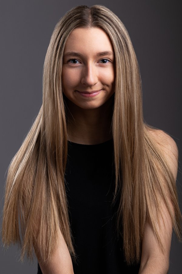 Portrait example