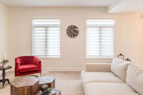 Real Estate example
