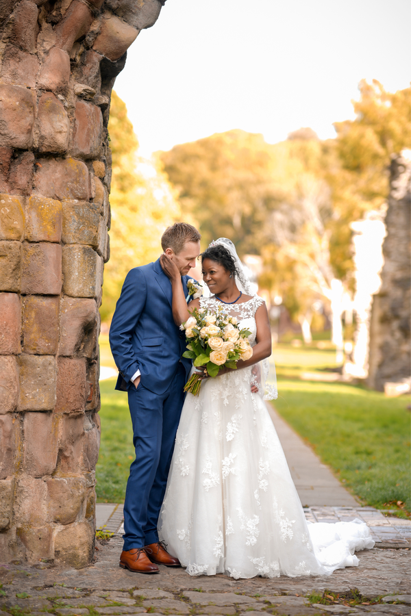 Wedding example
