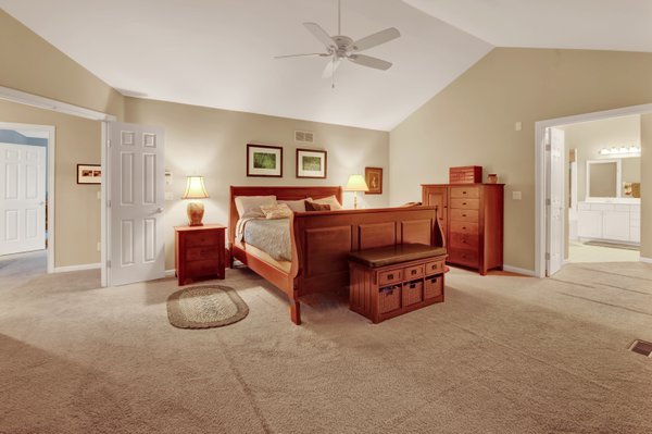 Real Estate example