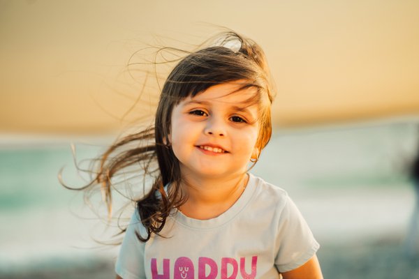 Kids example