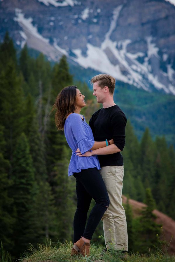 Engagement example