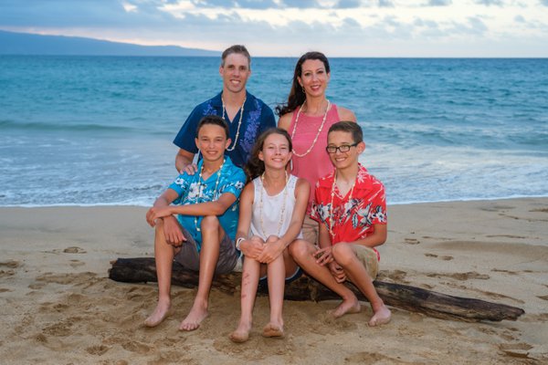 Family example