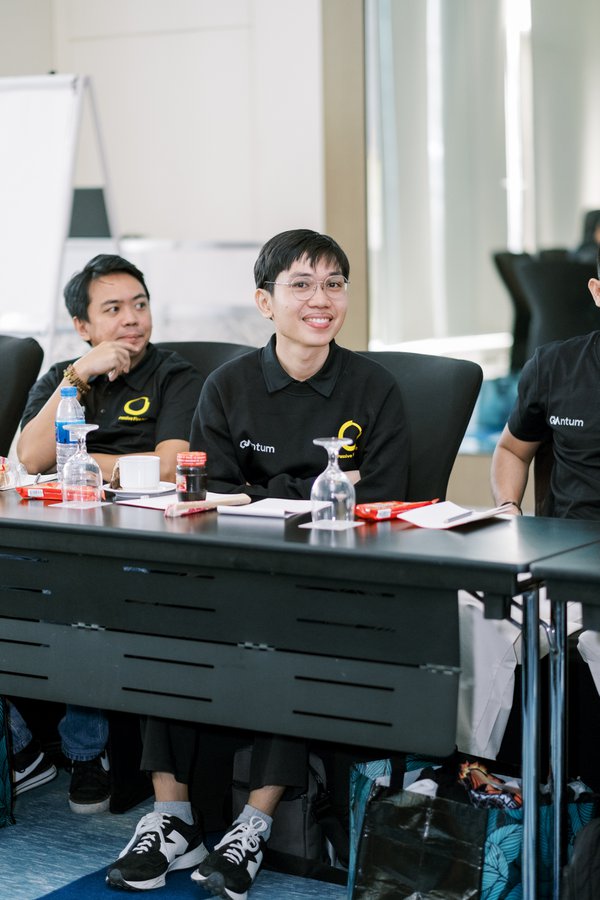 Team & Office example