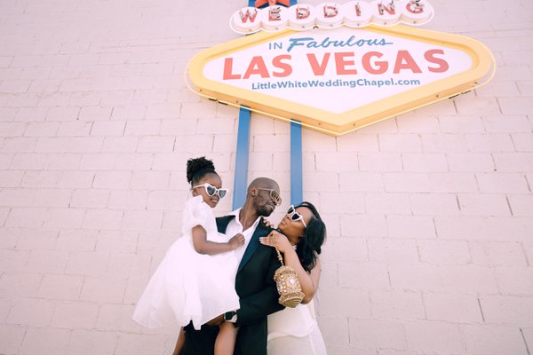 Wedding example