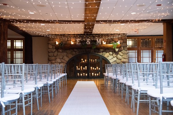 Wedding example