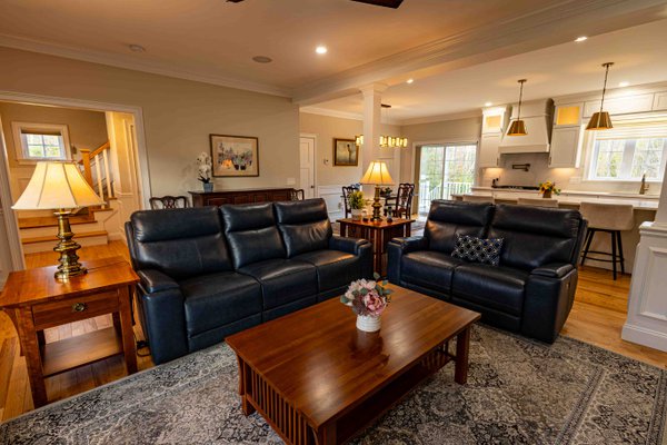 Real Estate example