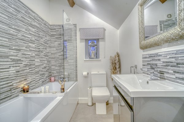 Real Estate example