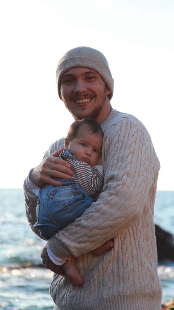 Family example