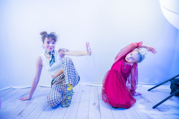 Kids example