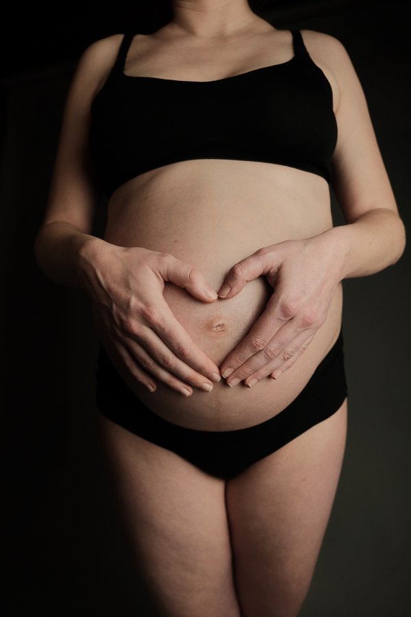 Maternity example