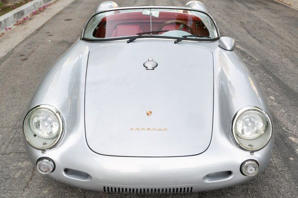 Automotive example