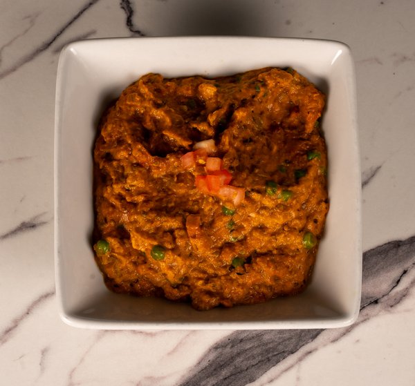 Food example
