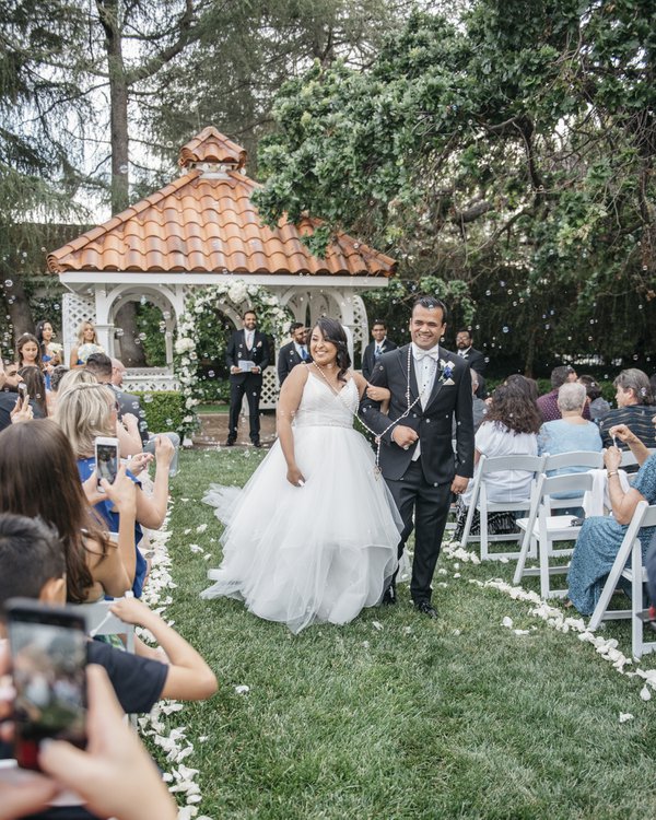 Wedding example