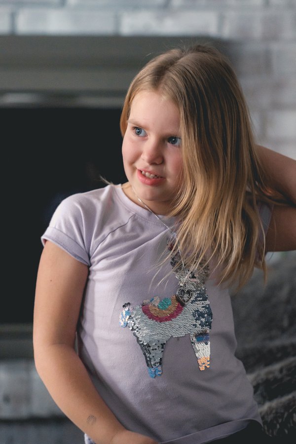 Kids example
