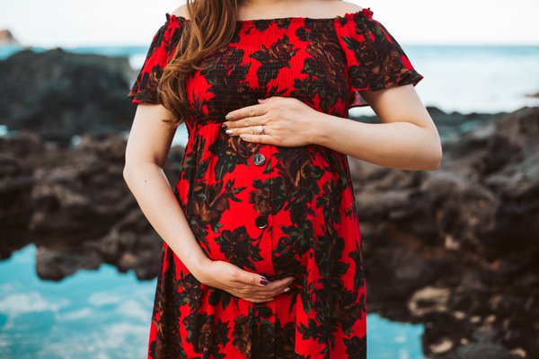 Maternity example