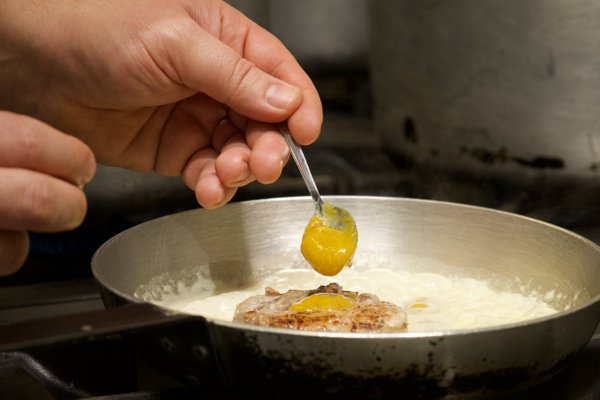 Food example