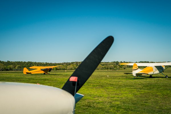 Aircraft example