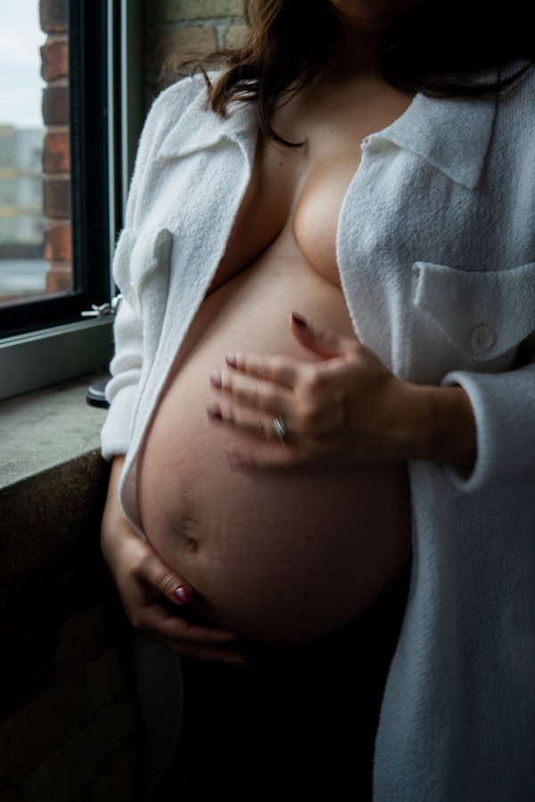 Maternity example