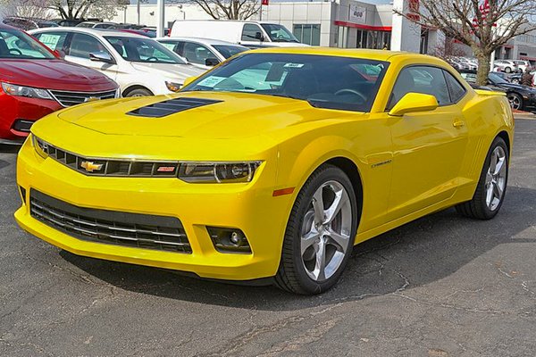 Automotive example