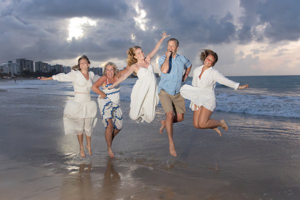 Family example