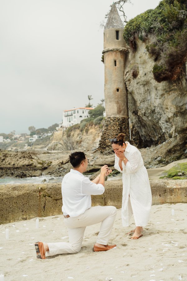 Engagement example