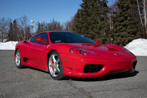 Automotive example