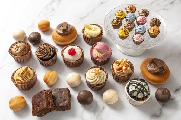 Food example