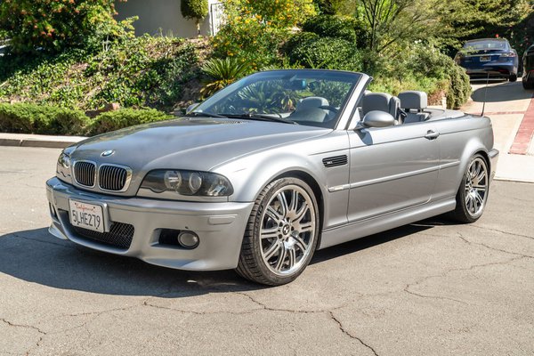 Automotive example
