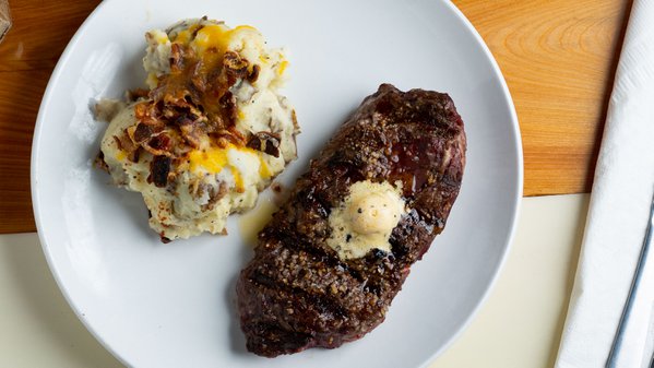 Food example