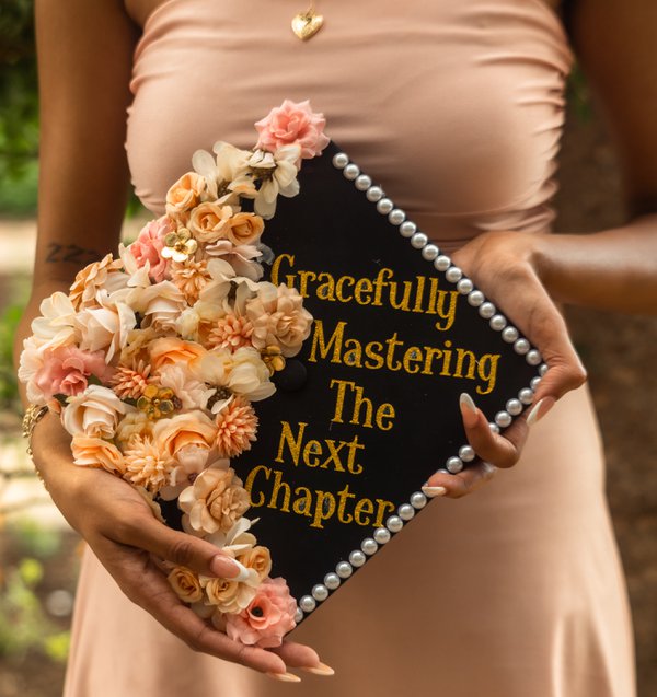 Graduation example