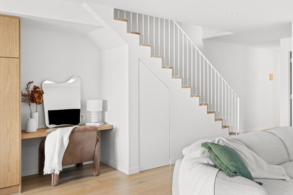 Real Estate example