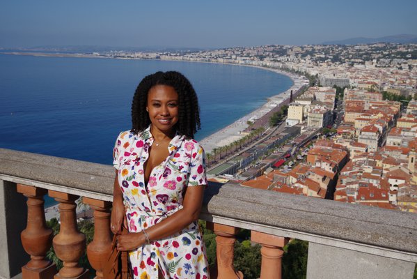 Dating Portrait example