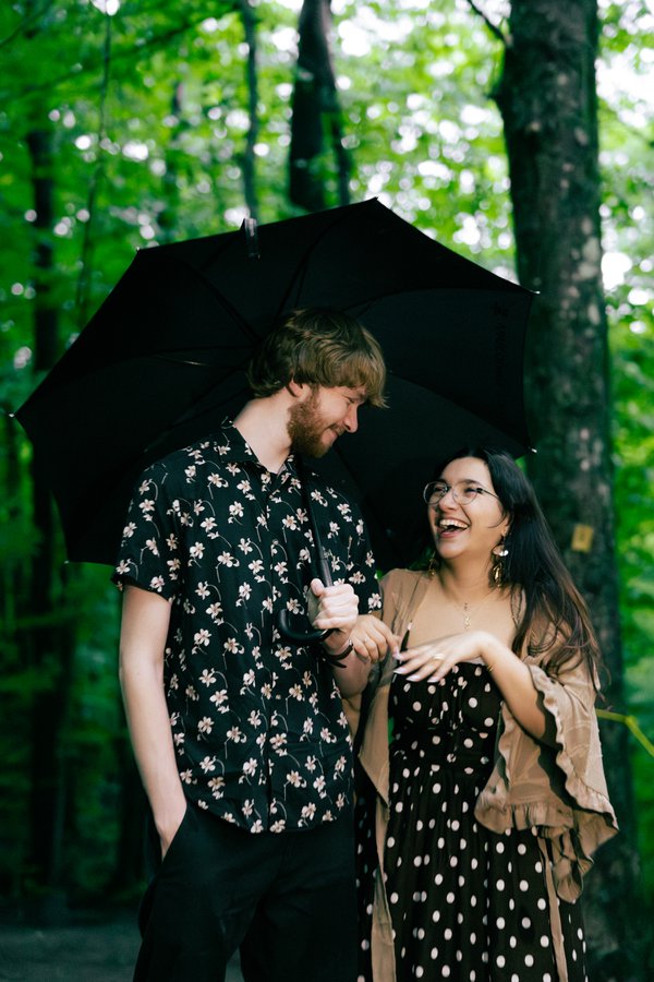 Engagement example