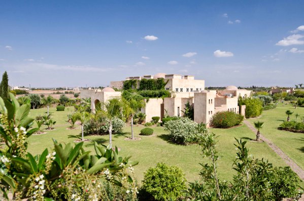 Real Estate example