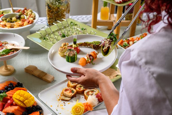 Food example
