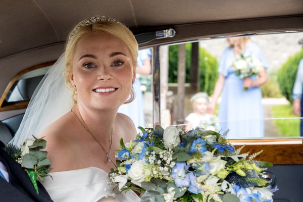 Wedding example
