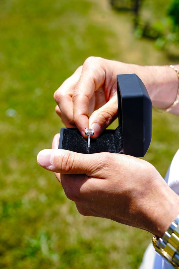 Engagement example