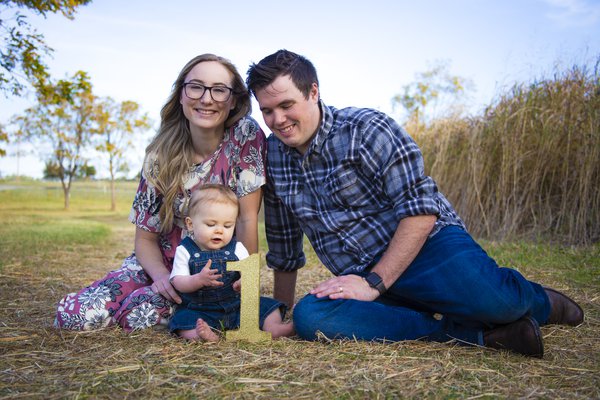 Family example
