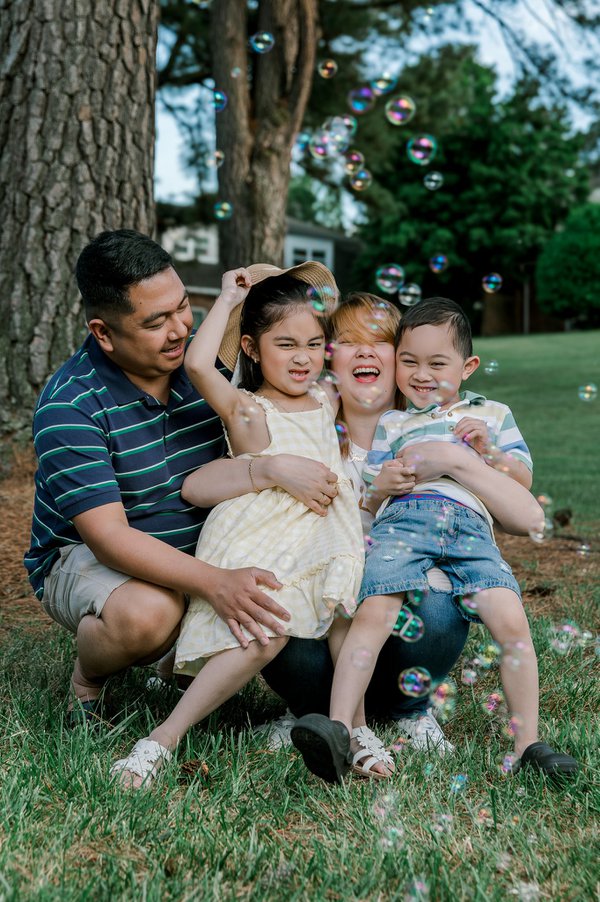 Family example