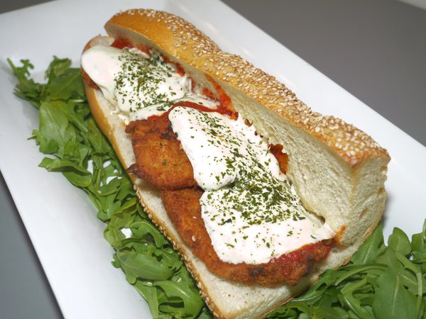 Food example