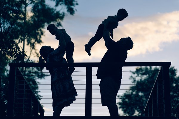 Family example