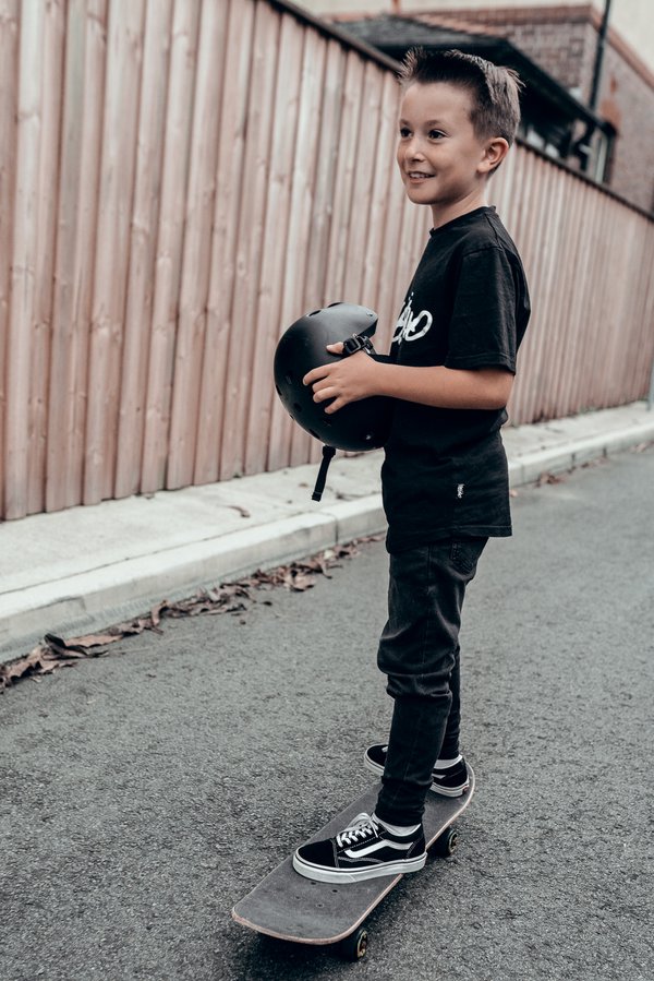 Kids example