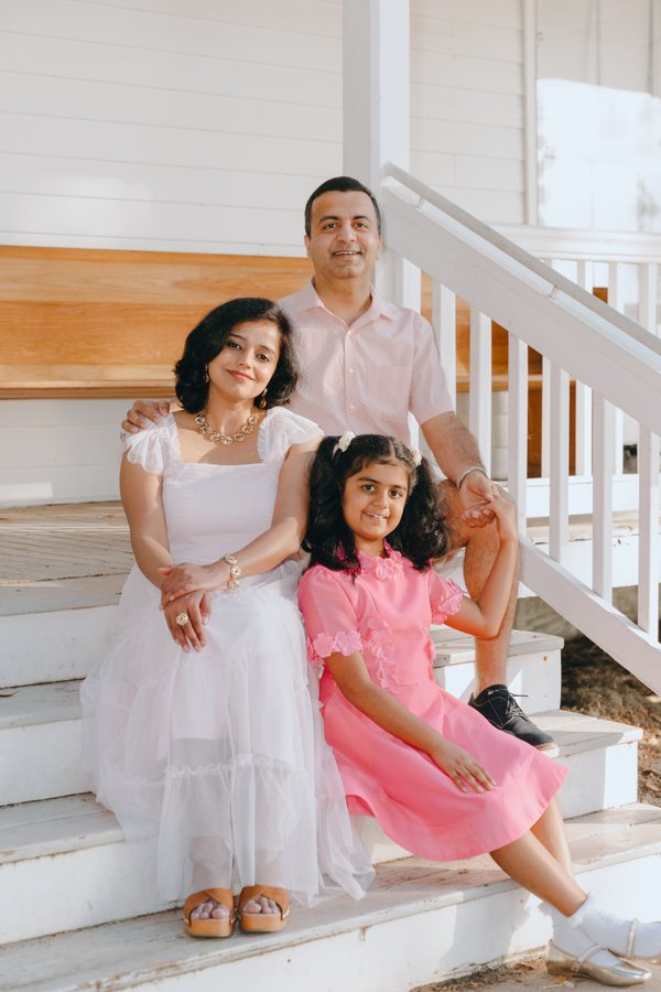 Family example